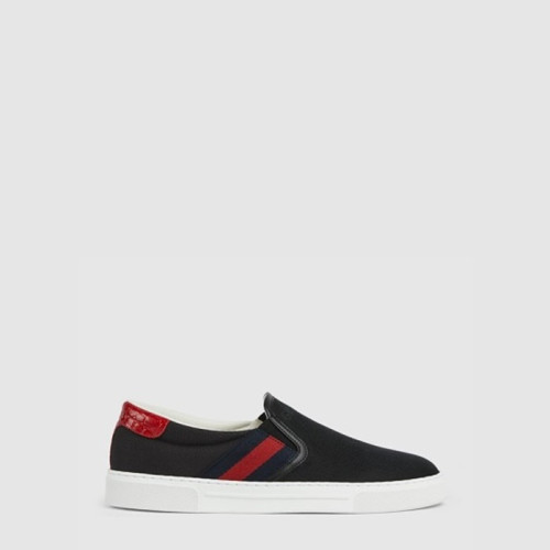 구찌 남성 홀스빗 1953 로퍼 - Gucci Mens Horsebit 1953 Loafers - gus13935x