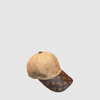 루이비통 남성 베이스볼 캡 - Louis vuitton Mens Baseball Cap - acc7265x