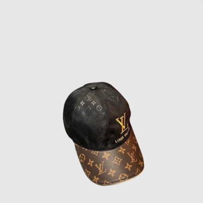 루이비통 남성 베이스볼 캡 - Louis vuitton Mens Baseball Cap - acc7266x