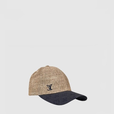 루이비통 남성 베이스볼 캡 - Louis vuitton Mens Baseball Cap - acc7318x