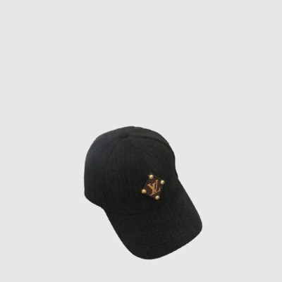 루이비통 남성 베이스볼 캡 - Louis vuitton Mens Baseball Cap - acc7377x