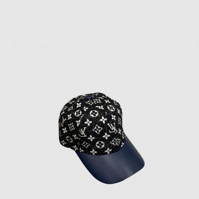 루이비통 남성 베이스볼 캡 - Louis vuitton Mens Baseball Cap - acc7378x