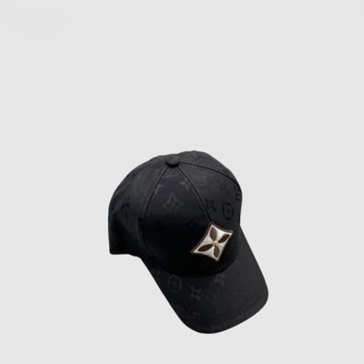 루이비통 남성 베이스볼 캡 - Louis vuitton Mens Baseball Cap - acc7379x