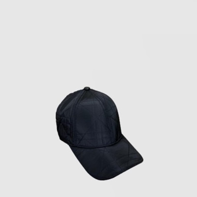 디올 남성 베이스볼 캡 - Dior Mens Baseball Cap - acc7388x