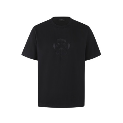 구찌 남성 라운드 반팔티 - Gucci Mens Round Tshirt - guc14612x