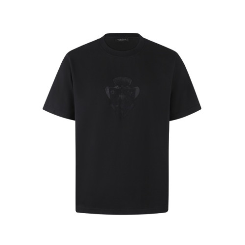 구찌 남성 라운드 반팔티 - Gucci Mens Round Tshirt - guc14612x