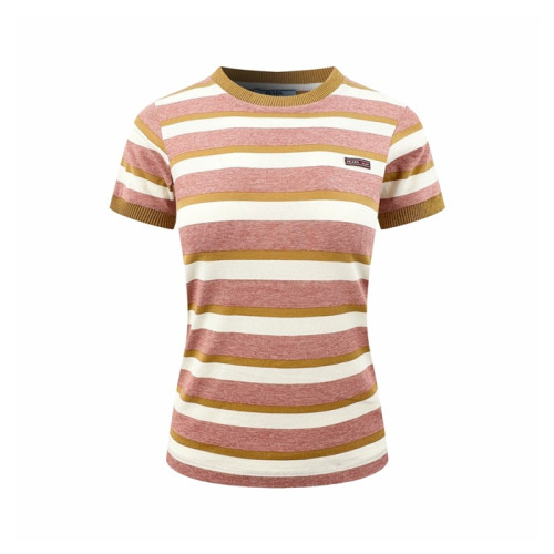 프라다 여성 반팔 티셔츠 - Prada Womens Round Tshirt - prc14644x