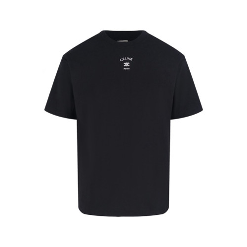 셀린느 남/녀 라운드 발팔티 - Celine Unisex Round Tshirt - ysc14708x
