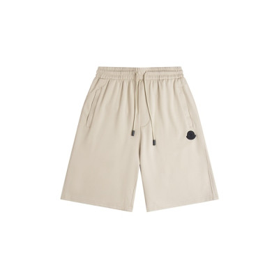 몽클레어 남성 캐쥬얼 쇼츠 - Moncler Mens Casual Shorts - moc14723x