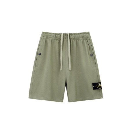 스톤아일랜드 남성 캐쥬얼 쇼츠 - Stone Island Mens Casual Shorts - stc14732x