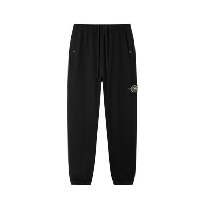 스톤아일랜드 남성 스웻 팬츠 - Stone Island Mens Sweat Pants - stc14734x