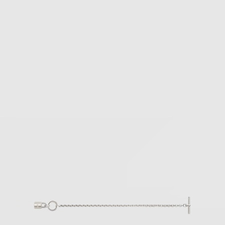 에르메스 남성 켈리 카데나스 팔찌 - Hermes Mens Kelly Cadenas Bracelet - acc7394x