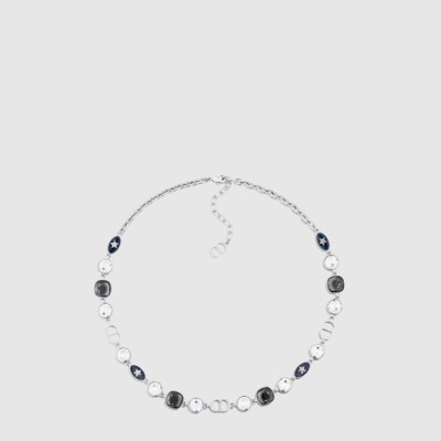 디올 남성 스타 목걸이 - Dior Mens Star Necklace - acc7400x