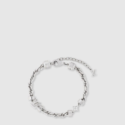 루이비통 남성 Wire 브레이슬릿 - Louis vuitton Mens Wire Bracelet - acc7406x