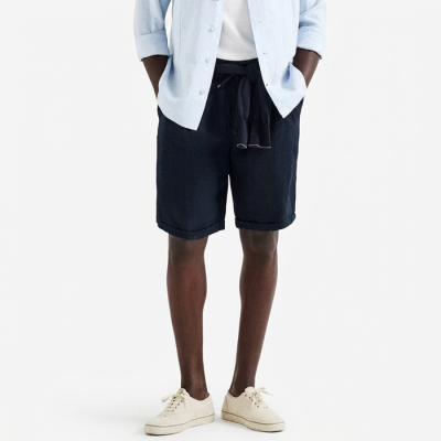 브루넬로쿠치넬리 남성 카고 쇼츠 - Brunello Cucinelli Mens Cargo shorts - brc14742x