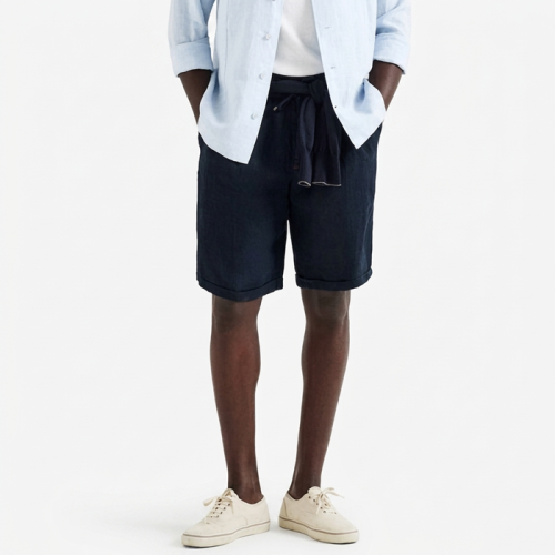 브루넬로쿠치넬리 남성 카고 쇼츠 - Brunello Cucinelli Mens Cargo shorts - brc14742x