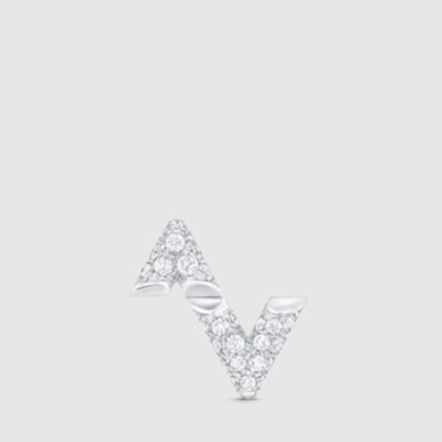 루이비통 여성 다운 이어링 - Louis vuitton Womens Down Earrings - acc7439x