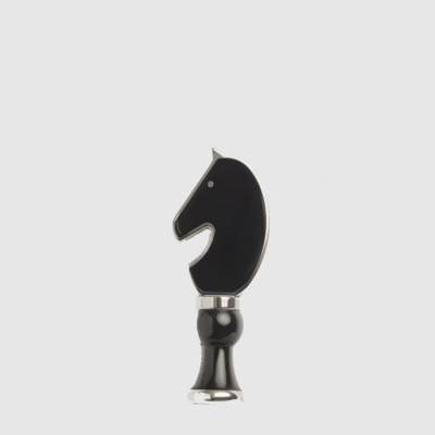 에르메스 남/녀 Cavalier 브로치 - Hermes Unisex Cavalier Brooch - acc7444x