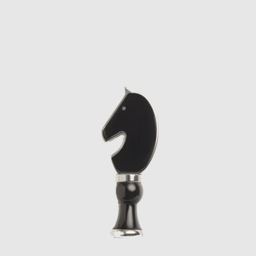 에르메스 남/녀 까발리에 브로치 - Hermes Unisex Cavalier Brooch - acc7444x