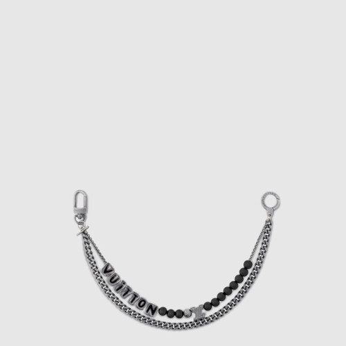 루이비통 남/녀 비통 체인 벨트 - Louis vuitton Unisex Vuitton Chain Belt - acc7453x