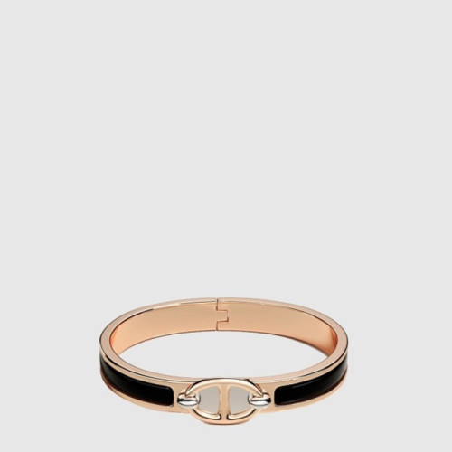에르메스 남성 미니 클릭 샹달 브레이슬릿 - Hermes Mens Mini Clic Chaine D Ancre Bracelet - acc7468x