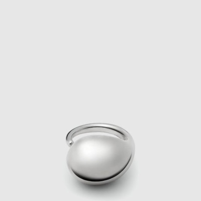 보테가베네타 남/녀 드롭 링 - Bottega veneta Unisex Drop Ring - acc7473x