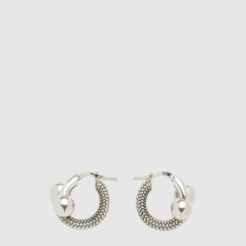 보테가 베네타 여성 골드 이어링 - Bottega veneta Womens Gold Earring - acc7484x