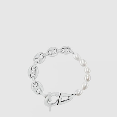 디올 남성 CD30 체인 링크 팔찌 - Dior Mens CD30 Chain Link Bracelet - acc7529x