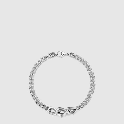 티파니 여성 링크 브레이슬릿 - Tiffany & Co Womens Link Bracelet - acc7537x