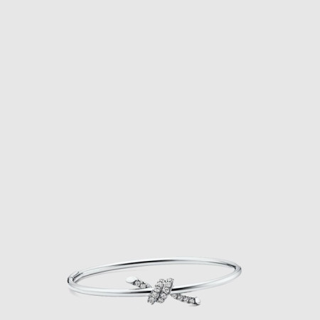 티파니 여성 와이어 브레이슬릿 - Tiffany & Co Womens Wire Bracelet - acc7543x