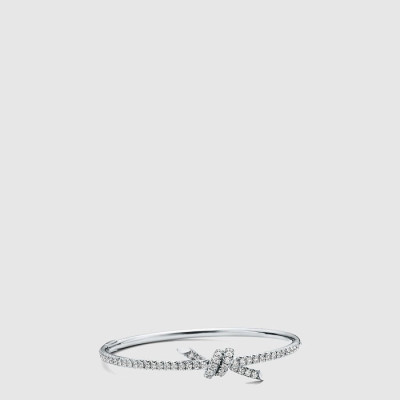 티파니 여성 와이어 브레이슬릿 - Tiffany & Co Womens Wire Bracelet - acc7544x