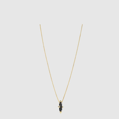 티파니 남/녀 티타늄 펜던트 - Tiffany Unisex Titanium Pendant - acc7554x