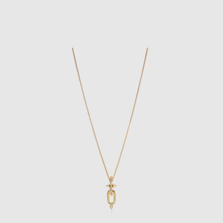 티파니 남/녀 펜던트 네크리스 - Tiffany Unisex Pendant Necklace - acc7556x