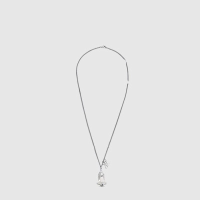 루이비통 남성 로켓 네크리스 - Louis vuitton Mens Rocket Necklace - acc7583x