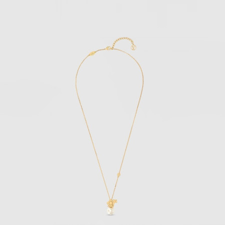 루이비통 남성 비비엔 오버 더 문 네크리스 - Louis vuitton Mens Vivienne Over the Moon Necklace - acc7586x