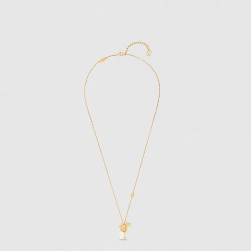 루이비통 남성 비비엔 오버 더 문 네크리스 - Louis vuitton Mens Vivienne Over the Moon Necklace - acc7586x