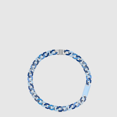 루이비통 남성 LV 네크리스 - Louis vuitton Mens LV Necklace - acc7645x