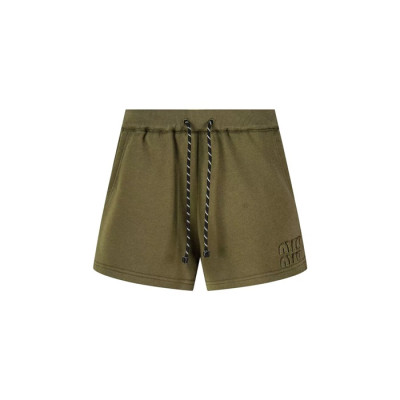 미우미우 남성 베이직 쇼츠 - Miumiu Mens Basic Shorts - mic14761x