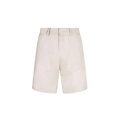 프라다 남성 삼각 로고 쇼츠 - Prada Mens Casual Shorts - prc14766x