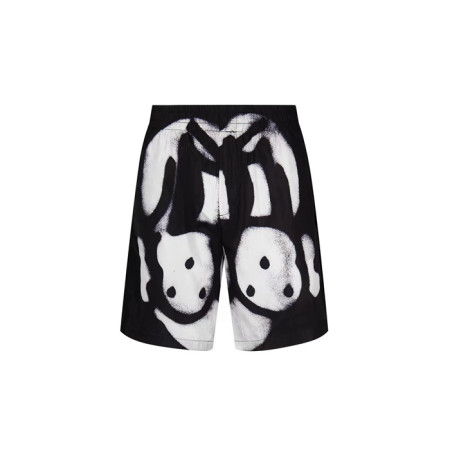 지방시 남성 캐쥬얼 쇼츠 - Givenchy Mens Casual Shorts - gic14767x