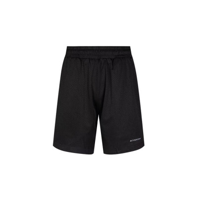 지방시 남성 캐쥬얼 쇼츠 - Givenchy Mens Casual Shorts - gic14770x