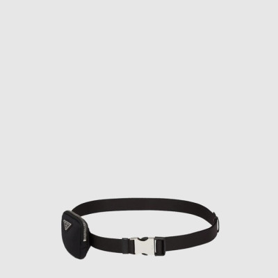 프라다 남성 캐주얼 벨트 - Prada Mens Casual Belt - bel441x
