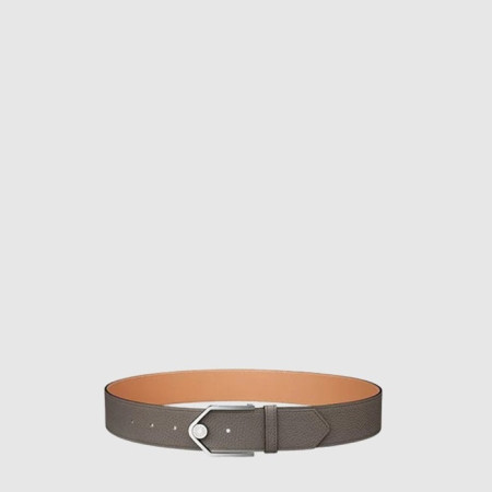 에르메스 남성 리콜 벨트 - Hermes Mens Licol Belt - bel442x