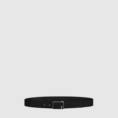 루이비통 남성 메트로폴 벨트 - Louis vuitton Mens Metropol Belt - bel446x