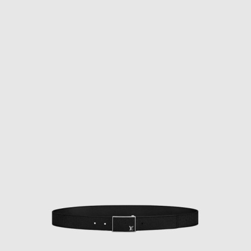 루이비통 남성 메트로폴 벨트 - Louis vuitton Mens Metropol Belt - bel446x