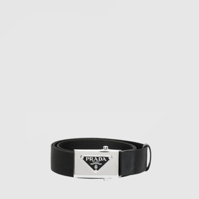 프라다 남성 캐쥬얼 벨트 - Prada Mens Casual Belt - bel450x