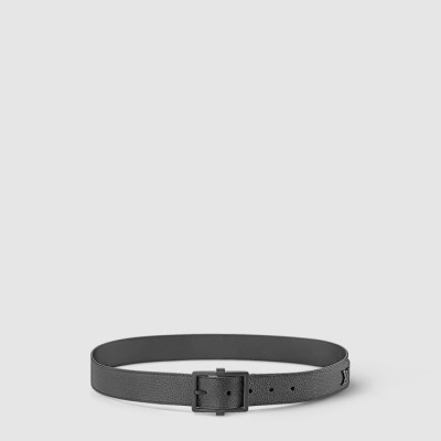 루이비통 남성 에어로그램 벨트 - Louis vuitton Mens Aerogram Belt - bel463x