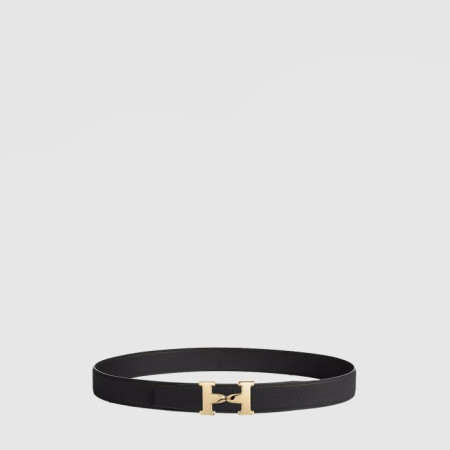 에르메스 남성 에이치 트위스트 리버서블 벨트 - Hermes Mens H Twist Reversible Belt - bel533x