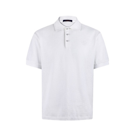 루이비통 남성 폴로 반팔 티셔츠 - Louis vuitton Mens Polo Tshirt - lvc14791x