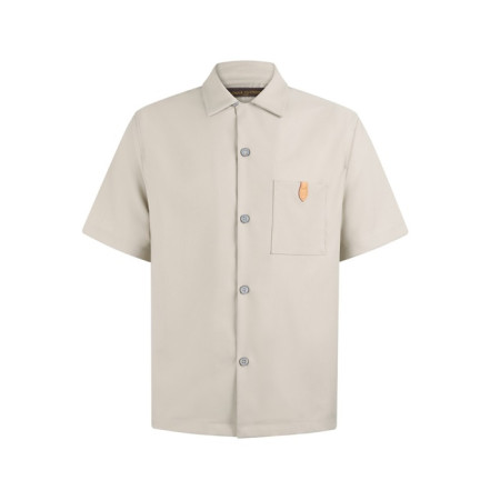 루이비통 남성 반팔 셔츠 - Louis vuitton Mens Short-sleeved Shirt - lvc14794x